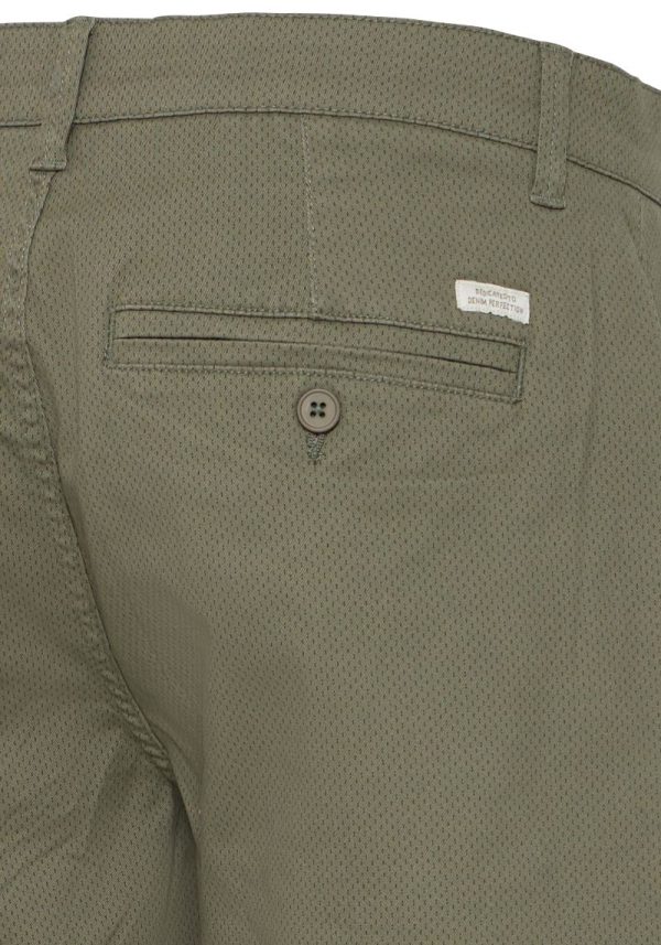 Blend dusty olive shorts 6 Mason Dusty Olive Shorts