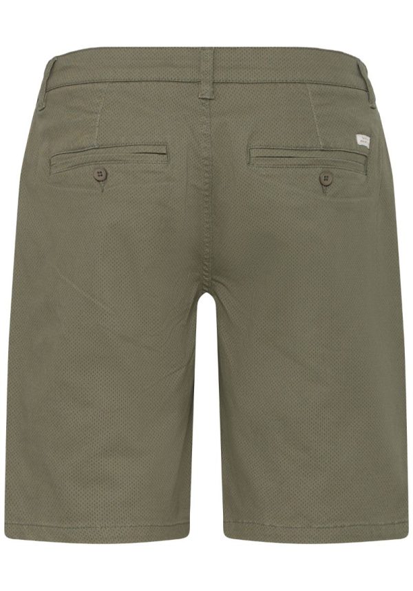 Blend dusty olive shorts 8 Mason Dusty Olive Shorts