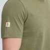 Blend island t dusty olive 1 Sun Island Olive T-Shirt