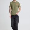 Blend island t dusty olive 5 Sun Island Olive T-Shirt