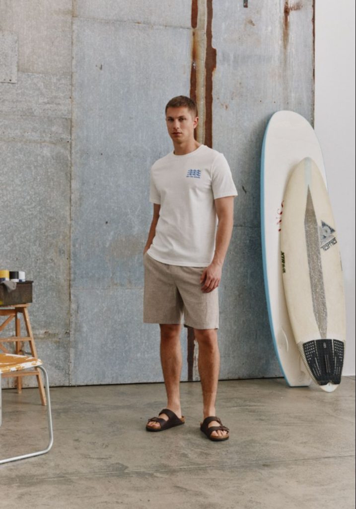 Due North Men's Edit