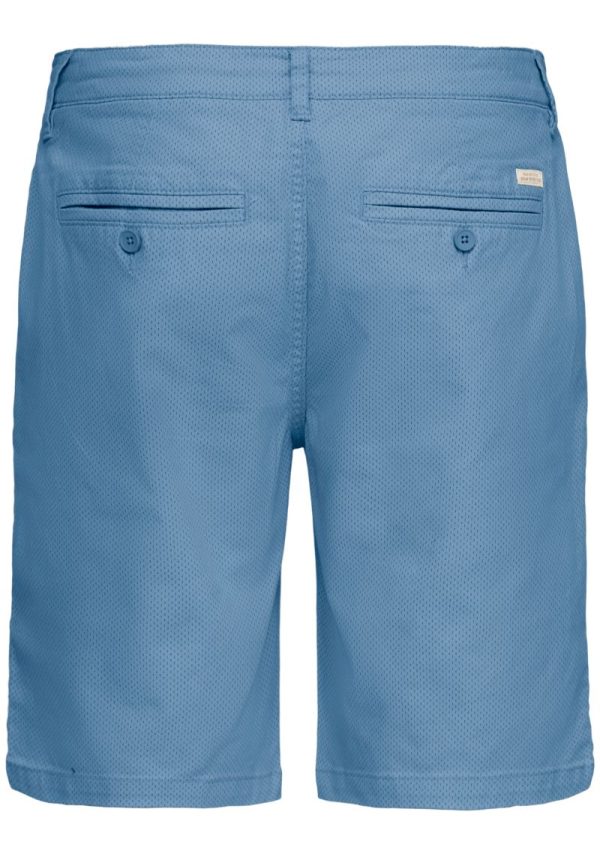 Blend lichen blue shorts 6 Mason Blue Lichen shorts