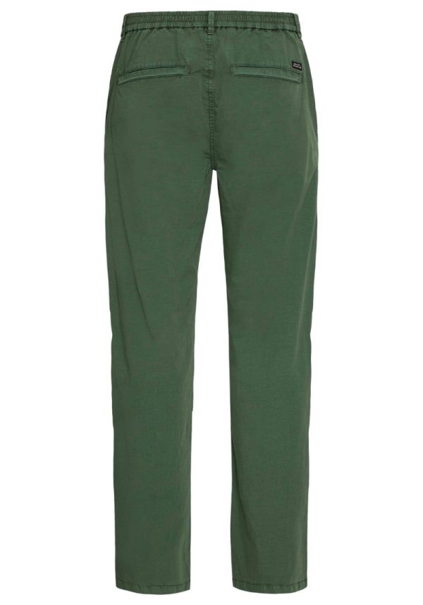 Blend marco pants duck green 1 Marco Duck Green Pants