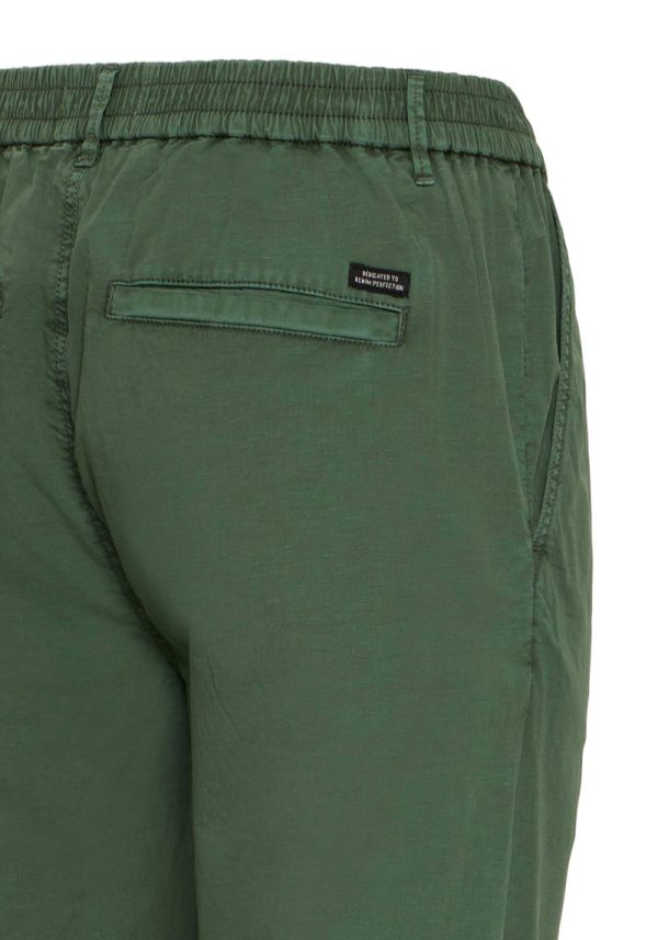 Blend marco pants duck green 2 Marco Duck Green Pants
