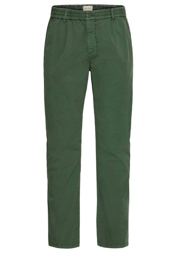 Blend marco pants duck green 3 Marco Duck Green Pants