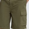 Blend maxim dusty olive shorts 1 Maxim Dusty Olive Shorts