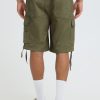 Blend maxim dusty olive shorts 2 Maxim Dusty Olive Shorts