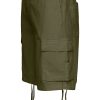 Blend maxim dusty olive shorts 6 Maxim Dusty Olive Shorts