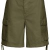 Blend maxim dusty olive shorts 8 Maxim Dusty Olive Shorts