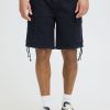 Blend maxim salut shorts 1 Maxim Deep Navy Shorts