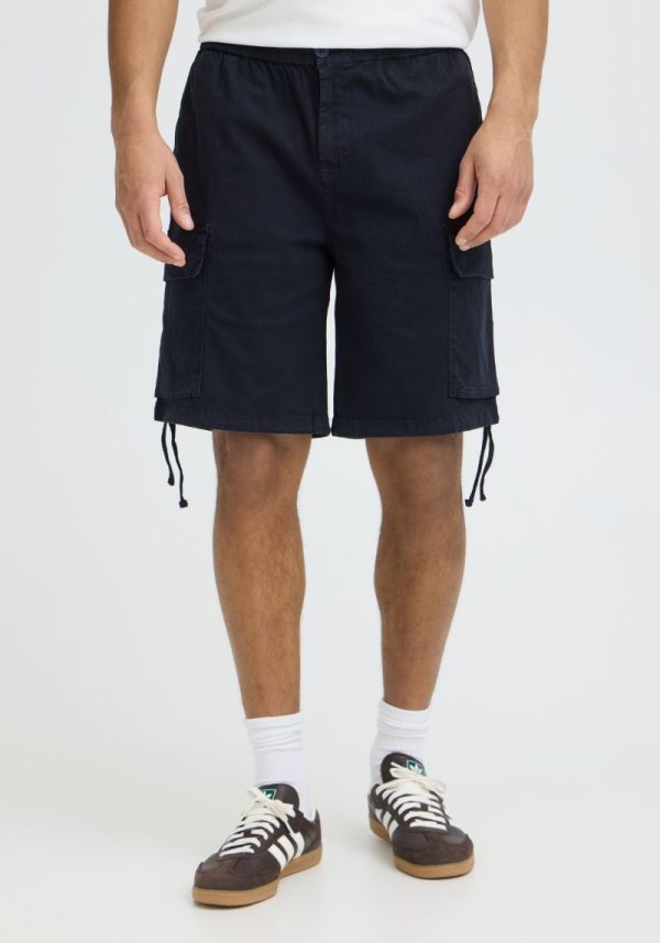 Blend maxim salut shorts 1 Maxim Deep Navy Shorts