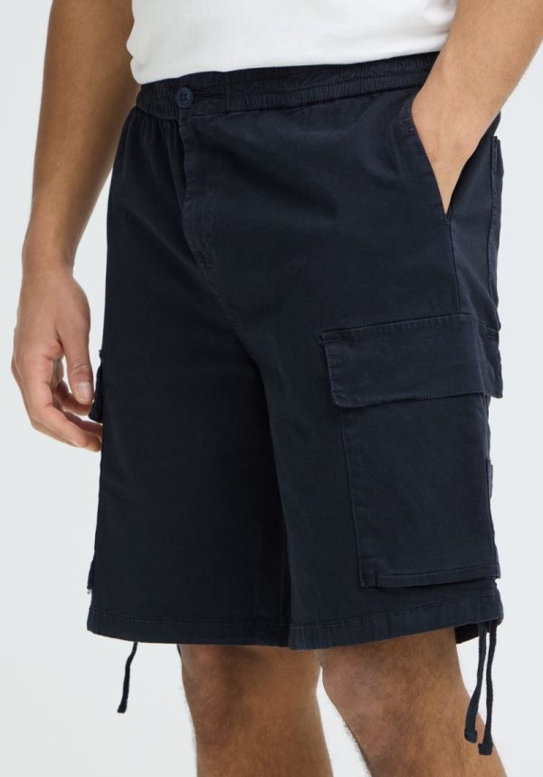 Blend maxim salut shorts 2 Maxim Deep Navy Shorts