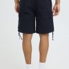 Blend maxim salut shorts 3 Maxim Deep Navy Shorts