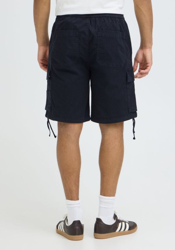 Blend maxim salut shorts 3 Maxim Deep Navy Shorts