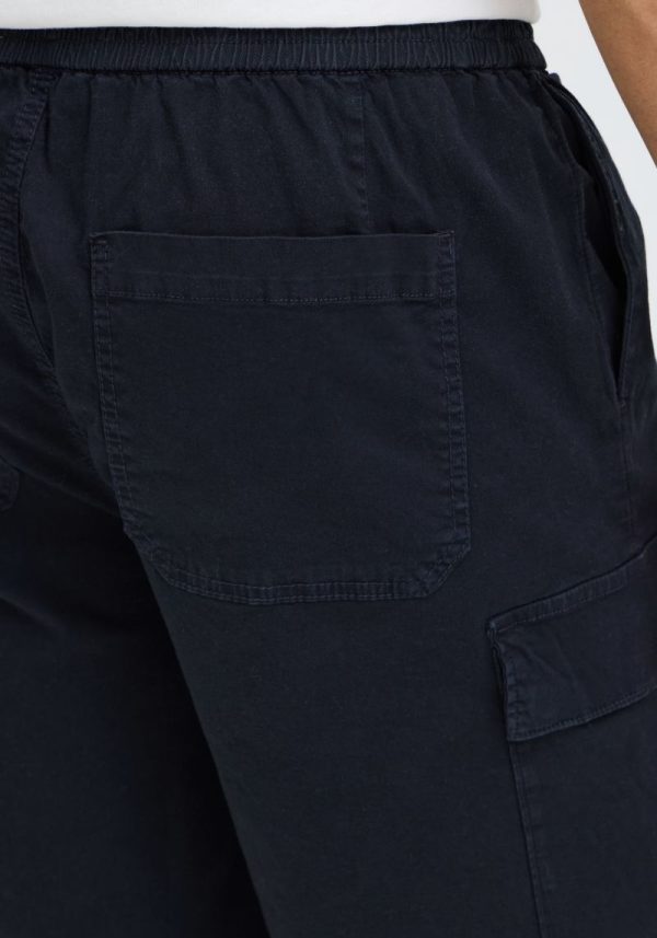Blend maxim salut shorts 4 Maxim Deep Navy Shorts
