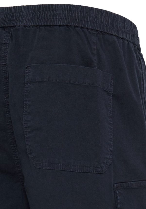 Blend maxim salut shorts 6 Maxim Deep Navy Shorts