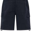 Blend maxim salut shorts 7 Maxim Deep Navy Shorts