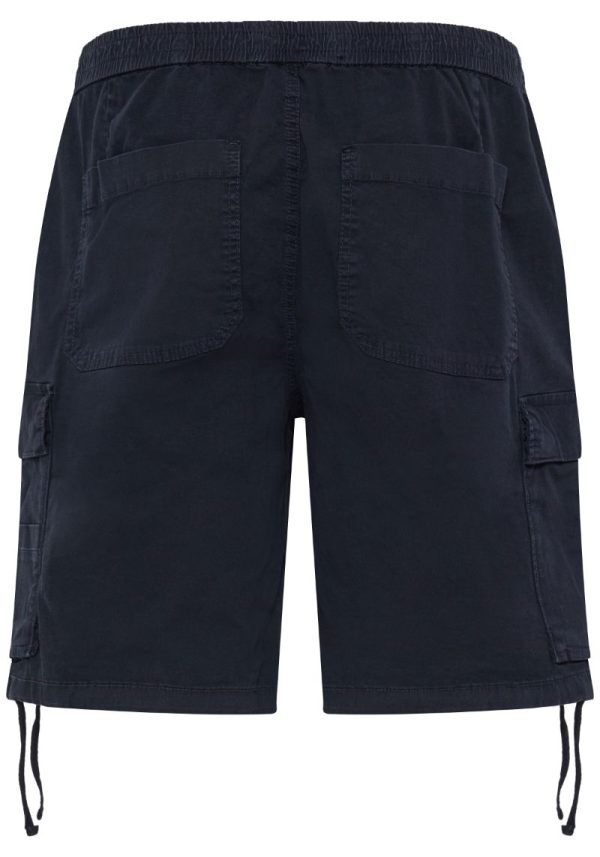 Blend maxim salut shorts 7 Maxim Deep Navy Shorts