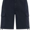 Blend maxim salut shorts 8 Maxim Deep Navy Shorts