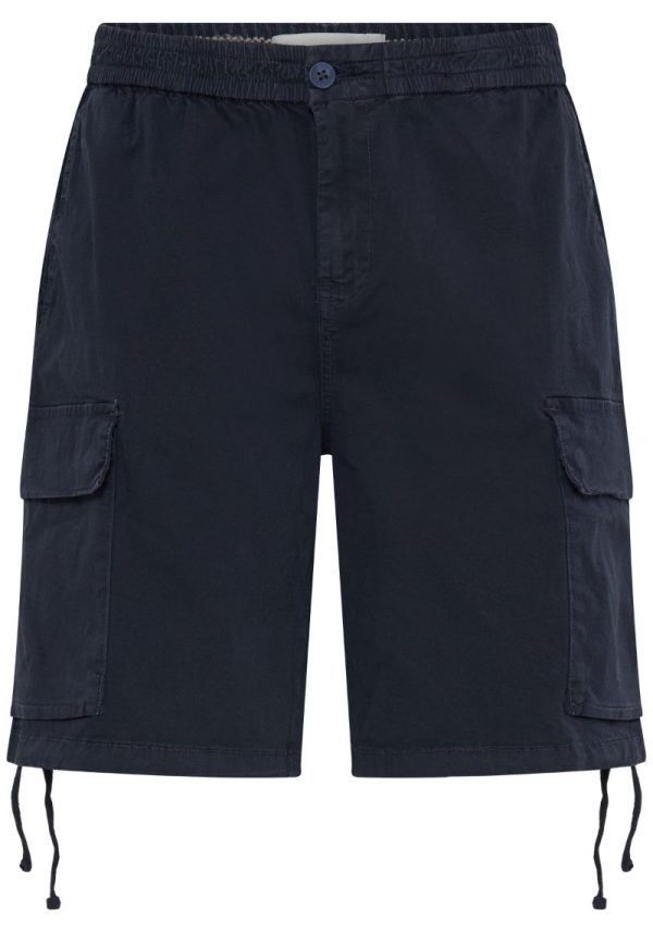 Blend maxim salut shorts 8 Maxim Deep Navy Shorts