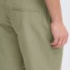 Sarup Mermaid Linen Shorts