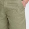 Sarup Mermaid Linen Shorts