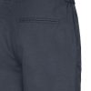 Sarup Navy Linen Shorts