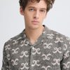 Casual friday tanner shirt 1 Tanner Linen Shirt