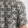 Casual friday tanner shirt 2 Tanner Linen Shirt
