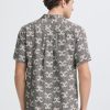 Casual friday tanner shirt 3 Tanner Linen Shirt