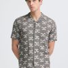 Casual friday tanner shirt 4 Tanner Linen Shirt