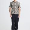 Casual friday tanner shirt 5 Tanner Linen Shirt