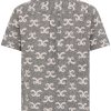Casual friday tanner shirt 6 Tanner Linen Shirt