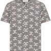Casual friday tanner shirt 8 Tanner Linen Shirt