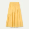 Asymetric Skirt