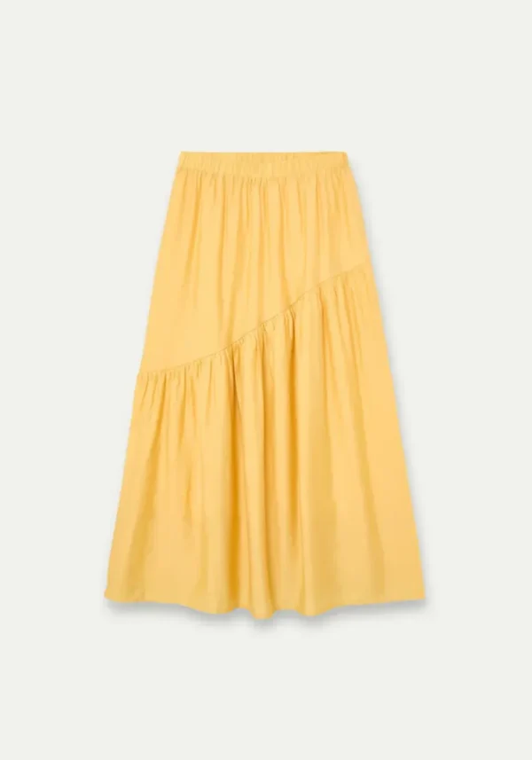 Asymetric Skirt