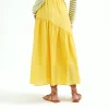 Asymetric Skirt