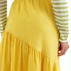 Asymetric Skirt