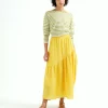 Asymetric Skirt