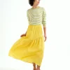 Asymetric Skirt