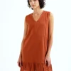 Genoa Dress