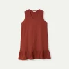 Genoa Dress