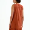 Genoa Dress