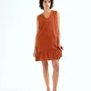 Genoa Dress
