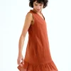Genoa Dress