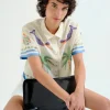 Compania mermaid shirt 6 Mermaid Shirt