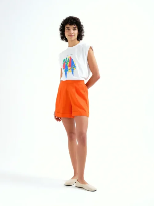 Girona Shorts
