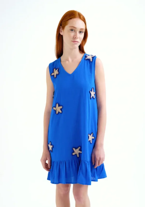Starfish Dress