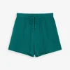 Grace & mila wasabi emerauld shorts 6 Wasabi Emerald Green Shorts