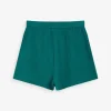 Grace & mila wasabi emerauld shorts 7 Wasabi Emerald Green Shorts